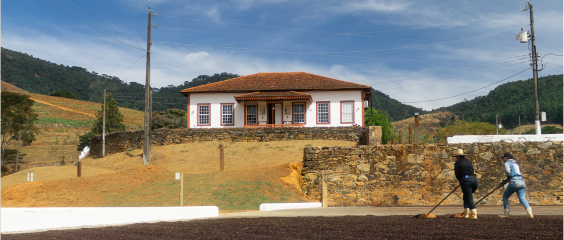 Ondas da Mantiqueira