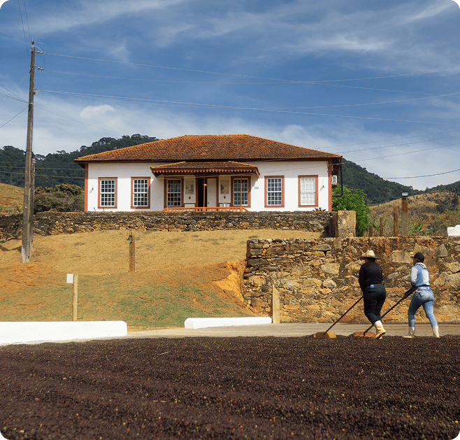 Ondas da Mantiqueira