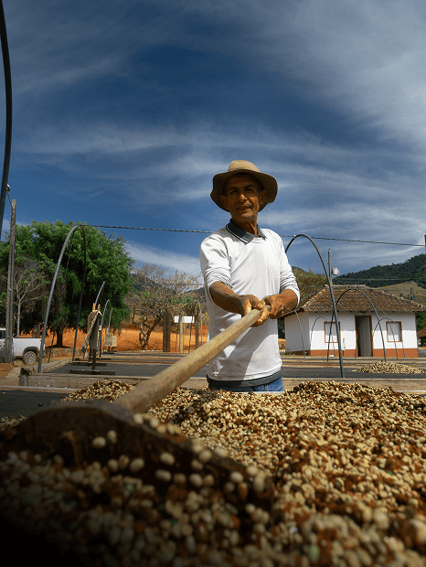 Produção com propósito